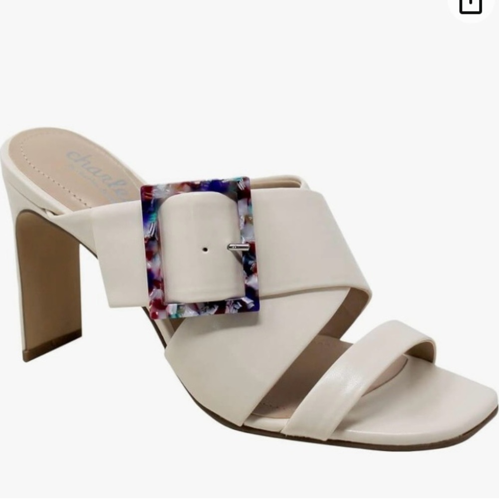 BRAND NEW Charles David sandals